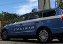 Ferisce gli agenti che l'hanno fermato