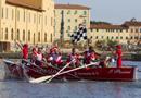 Coppa Risi'atori, il Venezia detta legge