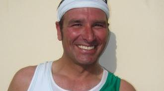 <strong>VOGATORE.</strong> In alto a destra Walter Bollati (San Jacopo)