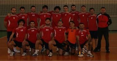 Bentornato: il Tomei Volley vola di nuovo