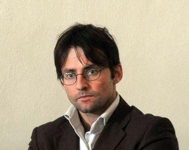 Nicola Franzoni di Fli      