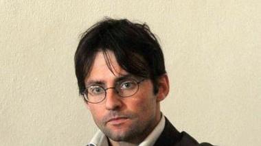Nicola Franzoni di Fli