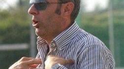 Mister Maneschi (PesciaUzzanese)