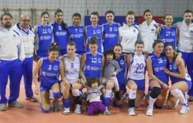 Casciavola campione provinciale