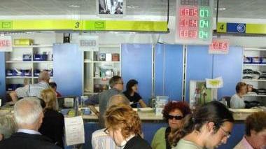 BancoPosta, il tasso scende a zero