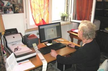 Impiego da casa e linserimento di un disabile al lavoro 