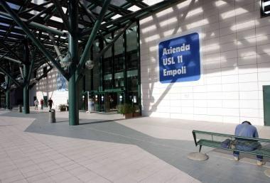 Lospedale San Giuseppe 