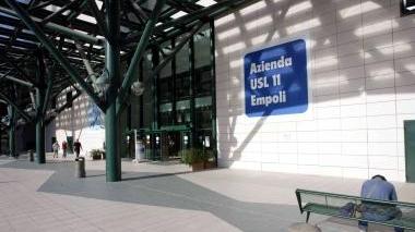 L’ospedale San Giuseppe