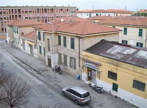 Nuove scuole a Corea e in via del Fagiano