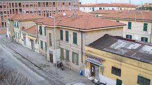 Nuove scuole a Corea e in via del Fagiano
