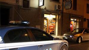 Si arrampicano sui tubi del gas e svaligiano due appartamenti