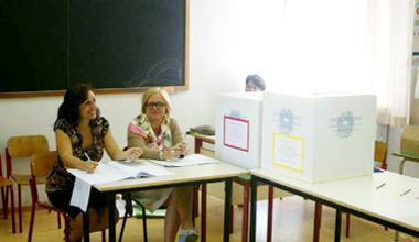 Referendum, in cittàoltre il 60 per cento