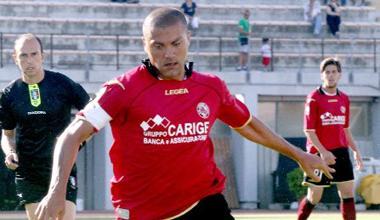 Tavano all'Empoli Firma per 2 stagioni