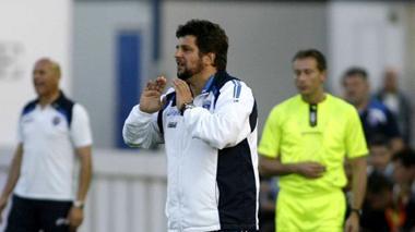 Silvio Baldini firma Allenerà il Vicenza