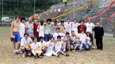FESTA ANSPI A GRAGNANA