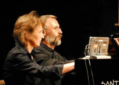 Il duo Rizzi-Nimis di scena a Lamporecchio 