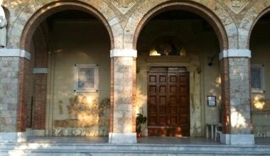 Cultura e musica a Tonfano