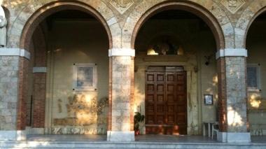 Cultura e musica a Tonfano