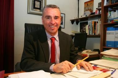 Giovanni Occhipinti &egrave; il delegato del Circondario al lavoro e allo sviluppo economico 