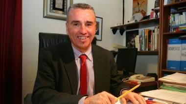 Giovanni Occhipinti è il delegato del Circondario al lavoro e allo sviluppo economico