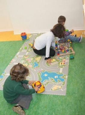 Alberese e Rispescia Bimbi tutti al mare