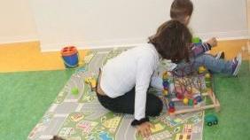 Alberese e Rispescia Bimbi tutti al mare