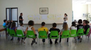 <b>SEMINARIO </b>Sedici ragazzi hanno partecipato 