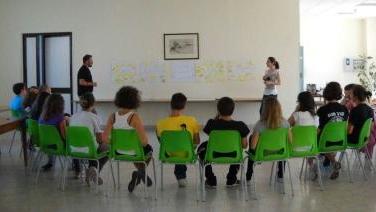 <b>SEMINARIO </b>Sedici ragazzi hanno partecipato