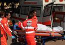 Aumentano i servizi sanitari in estate grazie all'arrivo dei volontari Cri
