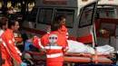 Aumentano i servizi sanitari in estate grazie all'arrivo dei volontari Cri