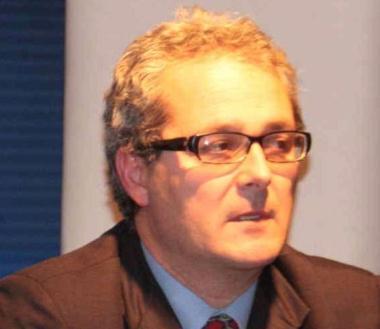 Lassessore Maurizio Bettini 