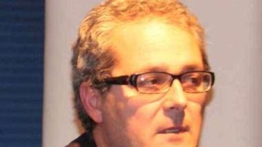 L’assessore Maurizio Bettini