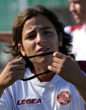 <b>10 GOL.</b> Matteo Frati 