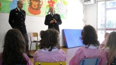L’educazione stradale nelle scuole
