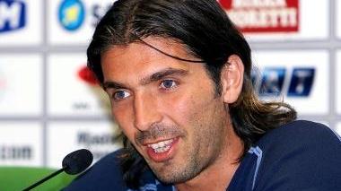 «Voglio passare la mia vita con Alena»