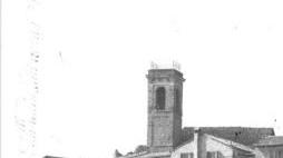 Il paese di Licciana Nardi