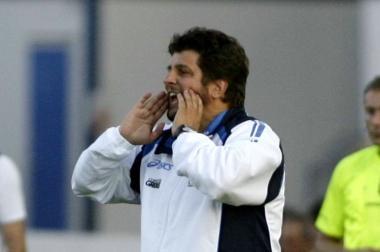 Silvio Baldini lanno prossimo allener&agrave; il Vicenza in serie B  