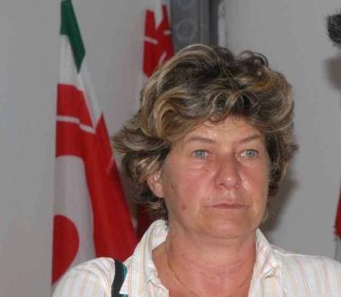 Susanna Camusso 
