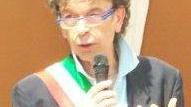 Il sindaco Claudio Gaggini