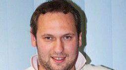 Il riconfermato coach della Futsal Emiliano Biagini