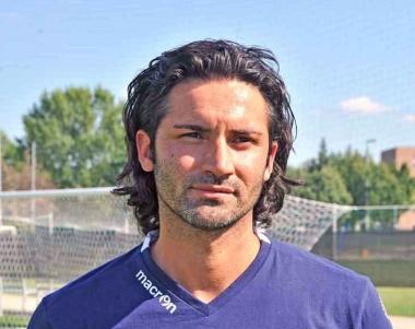 Michele Montuori &egrave; stato confermato alla guida della Santa  