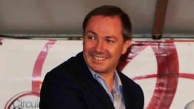 L’allenatore del Tuttocuoio Massimiliano Alvini