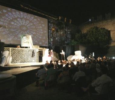 Unopera al Castello 
