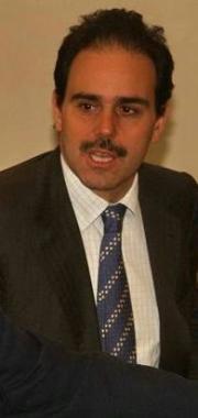 Andrea Marcucci    