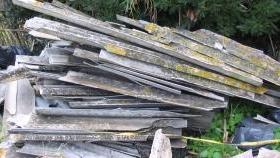 <b>ETERNIT.</b> Lotta contro le discariche abusive di amianto