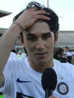 <b>26 RETI.</b> Simone DellAgnello allInter si &egrave; gi&agrave; fatto valere 