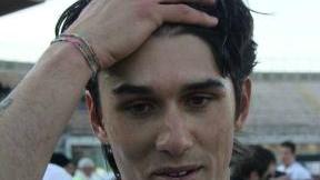 <b>26 RETI.</b> Simone Dell’Agnello all’Inter si è già fatto valere