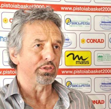 Roberto Maltinti presidente della Giorgio Tesi Group  