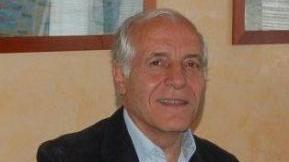 Raffaele Ceglia, chirurgo del Pacini in pensione ora presidente della Fondazione Filippo Turati