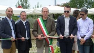 La spesa dai contadini, ora si può grazie al mercato della Terra